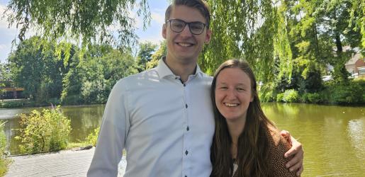 ZGG benoemt theologisch docent/toeruster voor Albanië