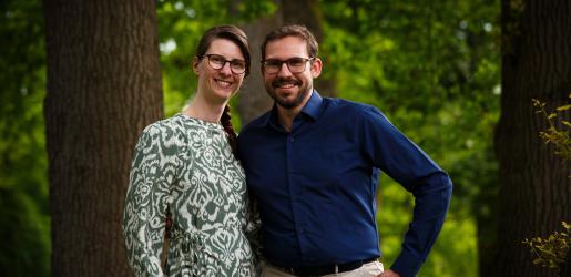 ZGG benoemt evangelist voor Ecuador