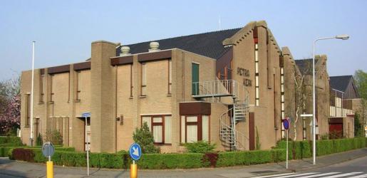 Zendingsdienst Hendrik-Ido-Ambacht