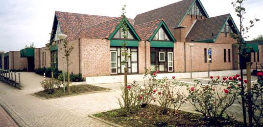 Zendingsdienst Hardinxveld-Giessendam