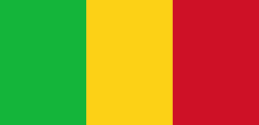 Wijziging postadres Guinee