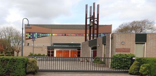 Zendingsdienst Ridderkerk