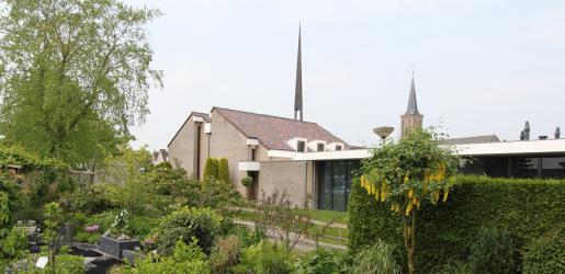 Zendingsdienst Stolwijk