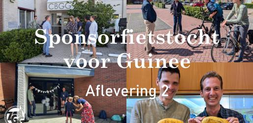 2. Woerden-Utrecht-Houten