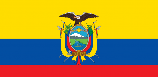 Onrust in Ecuador