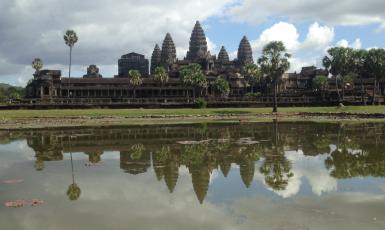 Cambodja (Azie)