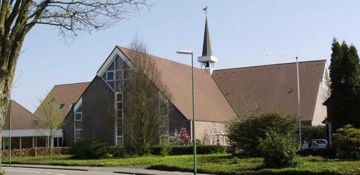 Zendingsdienst Werkendam
