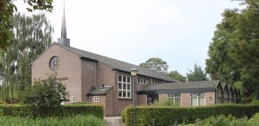 Zendingsdienst Gorinchem