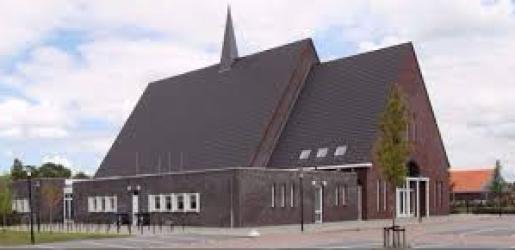 Zendingsdienst Middelharnis