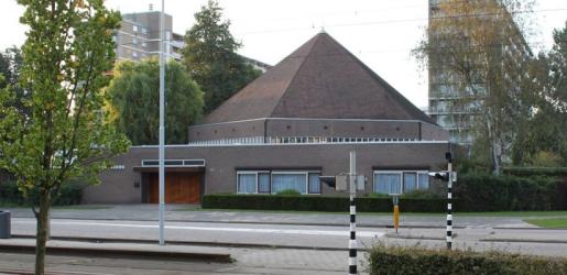 Psalmzangavond met bovenstem