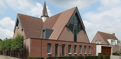 Zendingsdienst Alblasserdam
