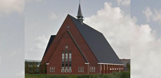 Zendingsdienst Barendrecht
