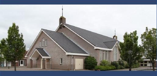 Zendingsdienst Benthuizen