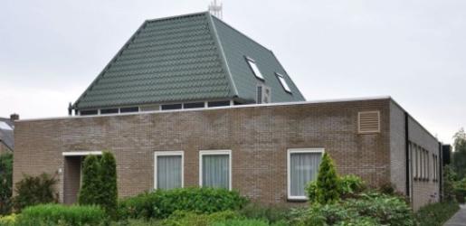Zendingsdienst