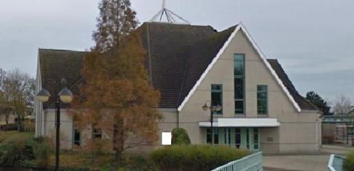 Zendingsdienst