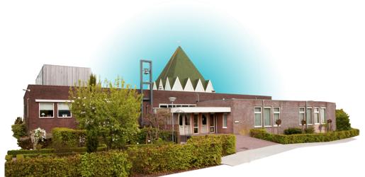 Zendingsdienst