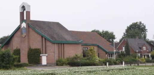 Plaatselijke zendingsdag Doetinchem