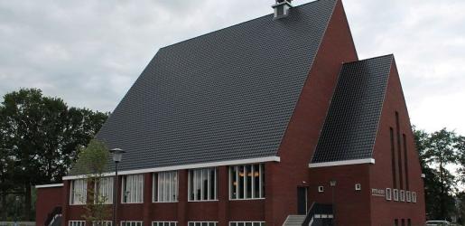 Zendingsdienst Ede