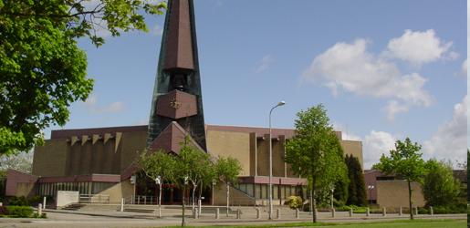 Zeeuwse Zendingsmiddag 2019