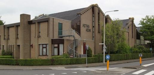 Zendingsdienst
