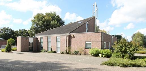 Regionale zendingsmarkt Hoogeveen