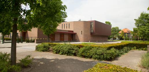 Voorjaarsverkoping