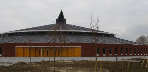 Psalmzangavond Nieuw-Beijerland