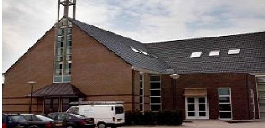 Zendingsfietstocht Rhenen