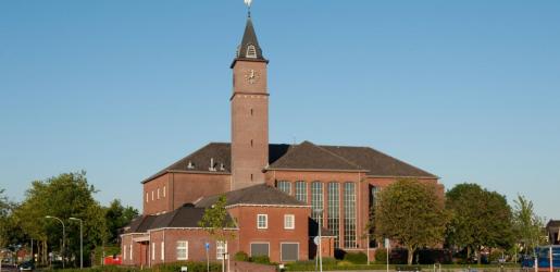 Psalmzangavond met bovenstem