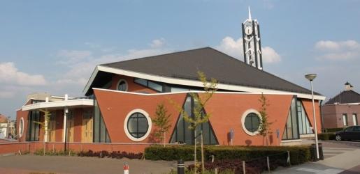 Zendingsdienst Rijssen-West