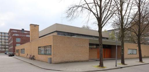 Zendingsdienst
