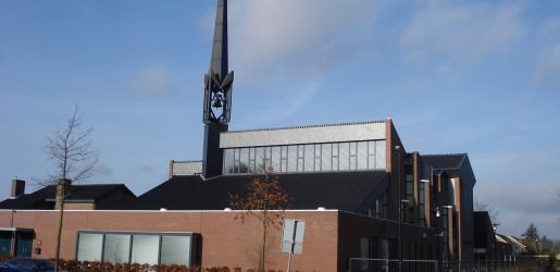 Zeeuwse zendingsmiddag