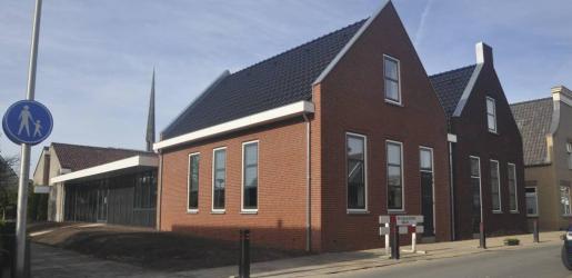 Zendingsdienst