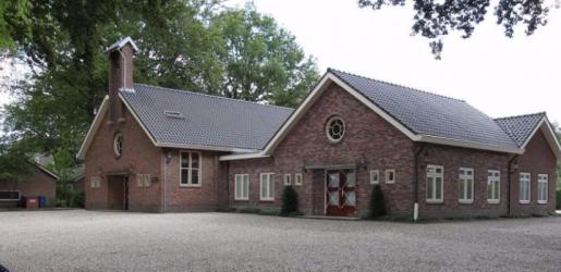 Verkoping in Uddel