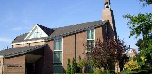Zendingsdienst Wageningen