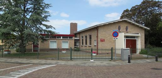 Zendingsdienst Naaldwijk