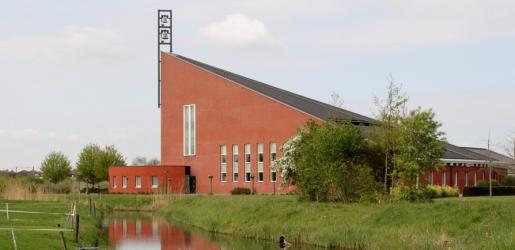 Zendingsdienst Tricht-Geldermalsen