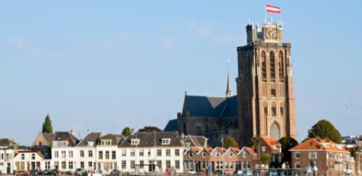 Psalmzangavond Helpende Handen & ZGG