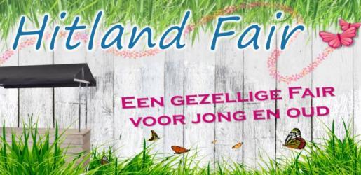 Hitland Fair