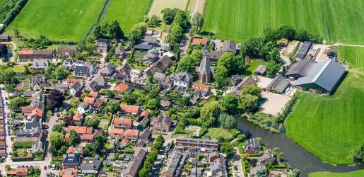 Fietstocht 'Draai's Rondje'