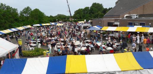 Afgelast: Rommel- en verkoopmarkt Oostkapelle