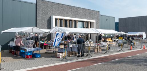 Zendingsmarkt Rijssen