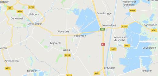 Fietstocht 'Rond(j)e Hoep'