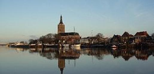 Psalmzangavond met bovenstem