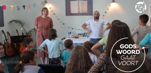 Aflevering 2 videoserie online