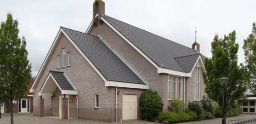 Zangavond Benthuizen
