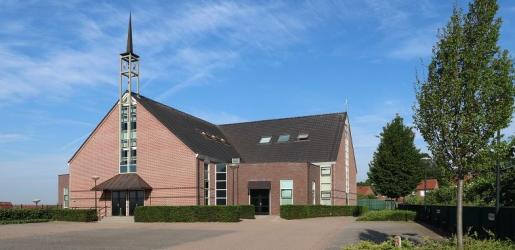 Psalmzangavond Rhenen