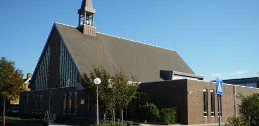 Zendingsdienst Aagtekerke
