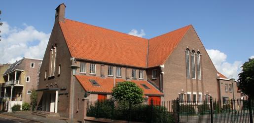 Zendingsdienst Kampen