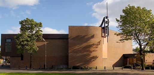 Zendingsdienst Krimpen aan den IJssel